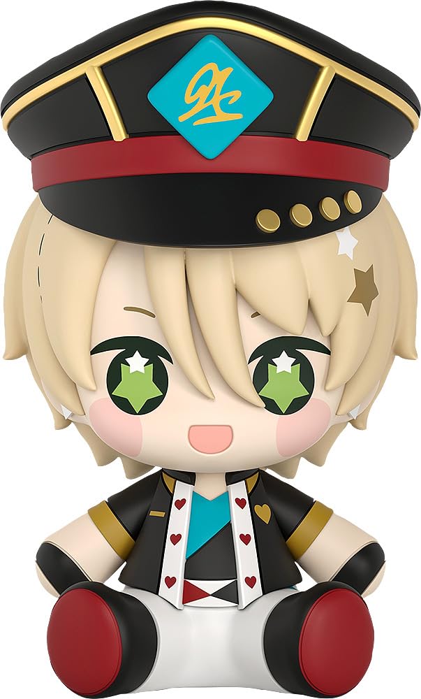 Amazon | グッドスマイルアーツ上海[Good Smile Arts Shanghai] Huggy